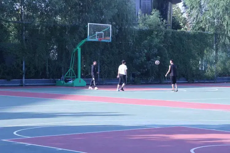为什么篮球规则对球员发展如此重要?_2
