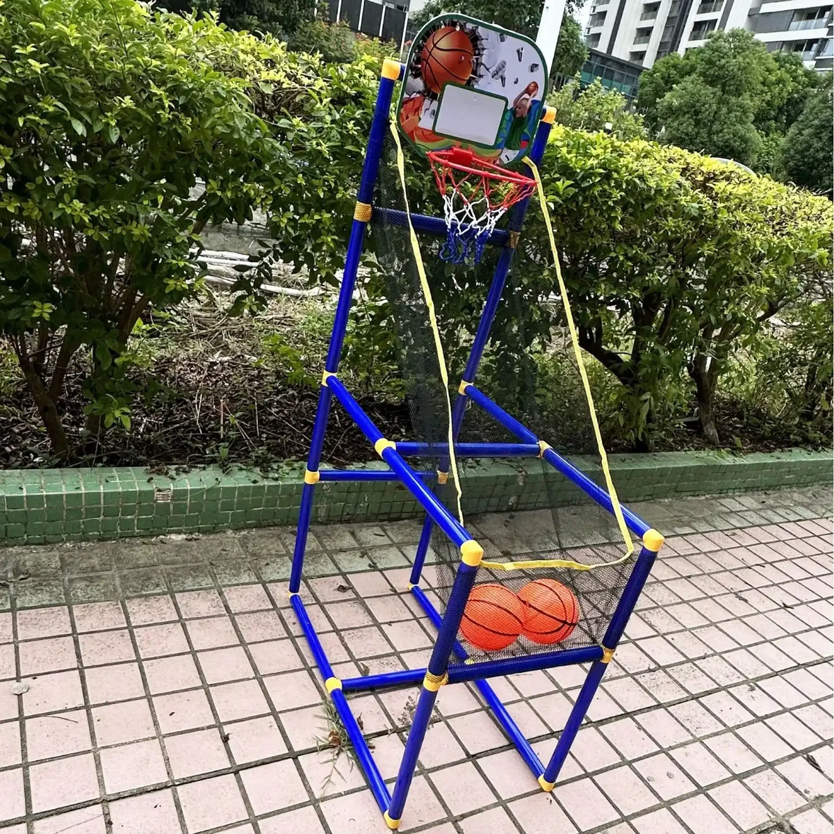 篮球基本功训练计划视频讲解_2